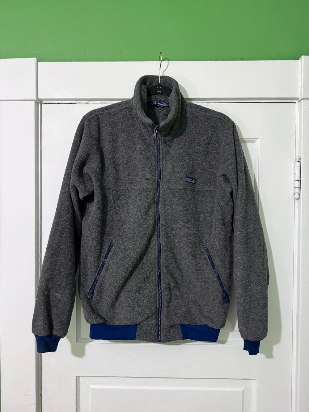Vintage Patagonia Jacket